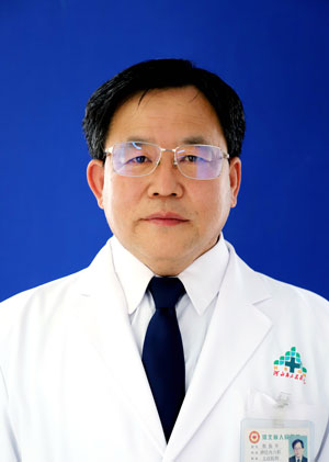 郭振华