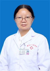 龙必芳