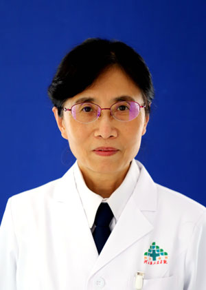 李玲