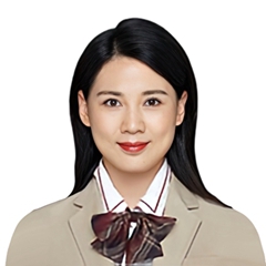 于丽萍