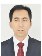 李连贺