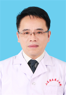 徐庆国