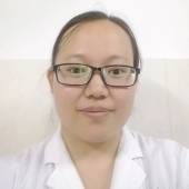 李莉