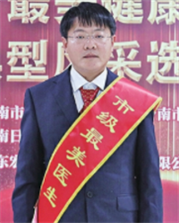 吕明强