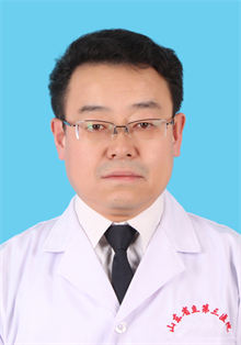 杜向阳
