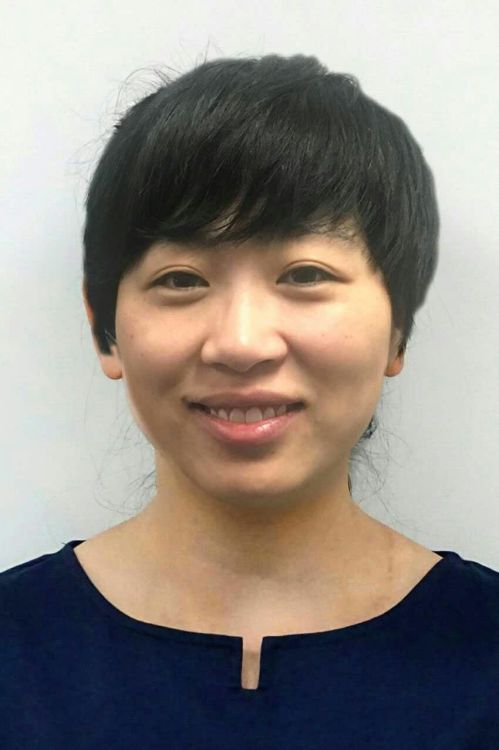 张雯