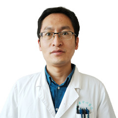 李君山