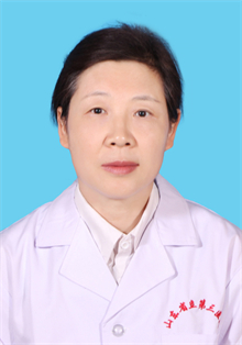 张迅英