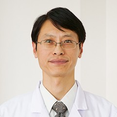 黄巍