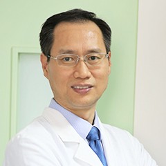 李希平