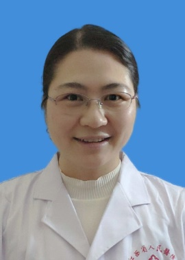 李灵娟