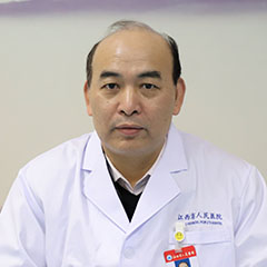 钟爱民