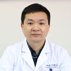 陈耀辉