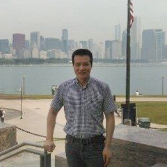 吴胜东