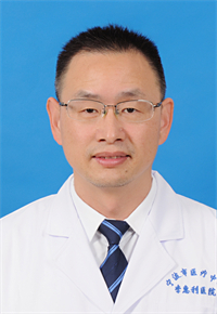 杨登峰
