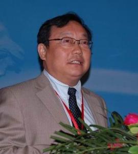 熊旭东
