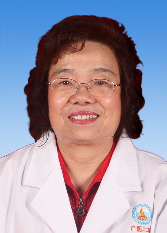 刘月婵