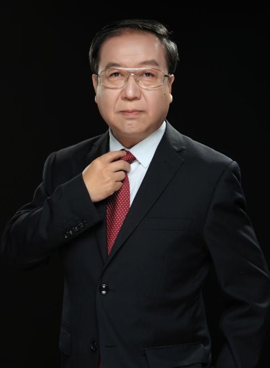 贺太平