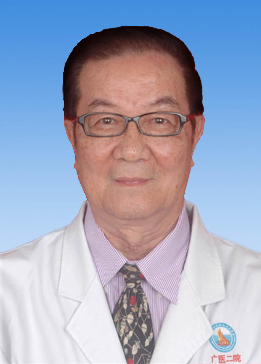 陈振谦