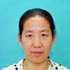 庞辉群