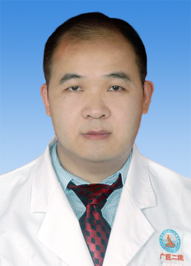 刘志平