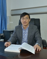杨兴武