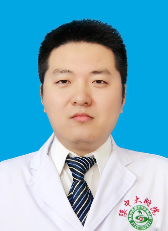 刘凯