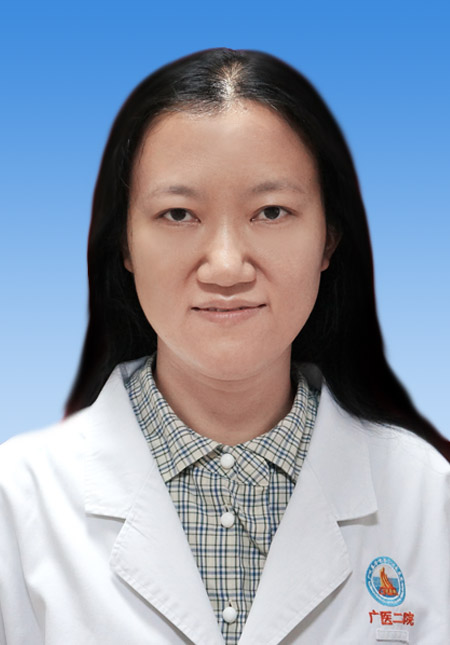 潘杏兰