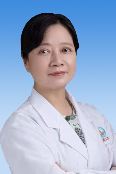 周慧群