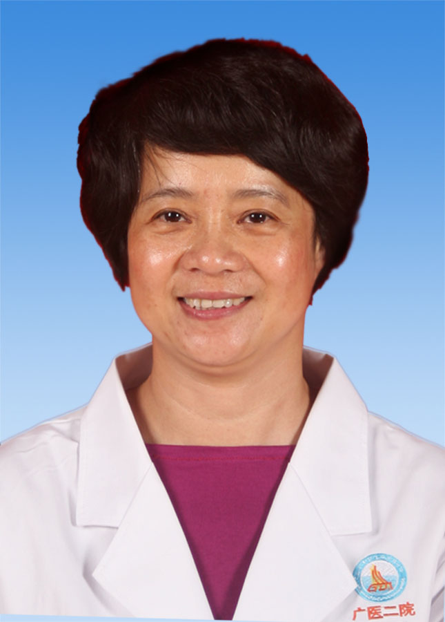 何小琦