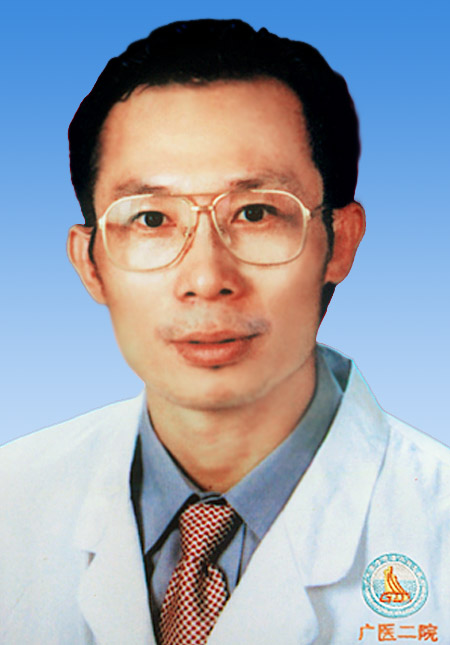 陈广盛
