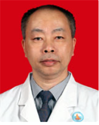 杨健