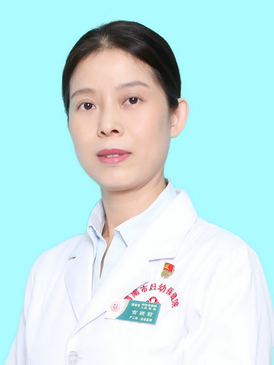 吉颖莉