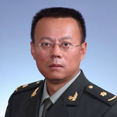 高巍