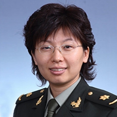秦洪真