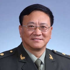 刘振邦