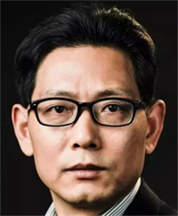 周大明
