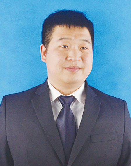 张书博