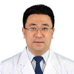 孙健