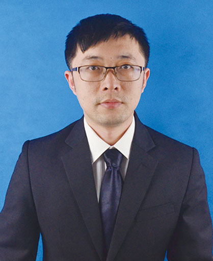 王钦楠