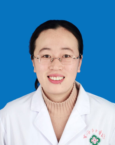 于丽君