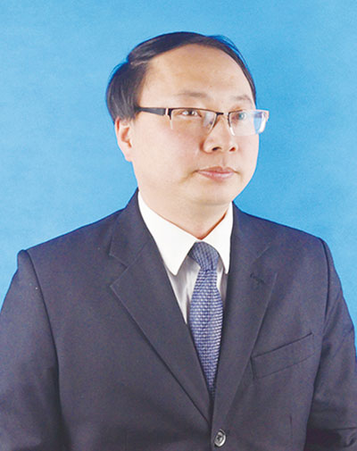 汲广成