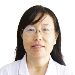 石秀丽