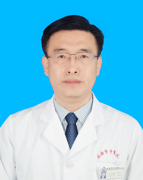 孔庆辉