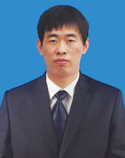 黄海明