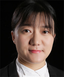 杨洁