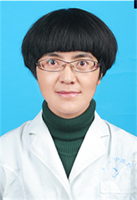 杨春梅