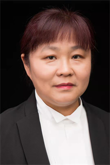马咏梅