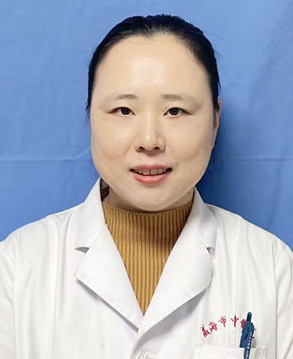 毕媛媛