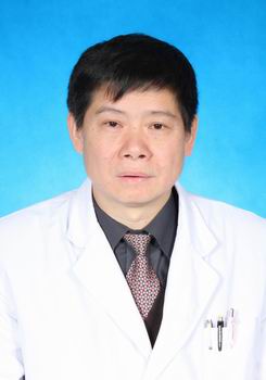 杨继华